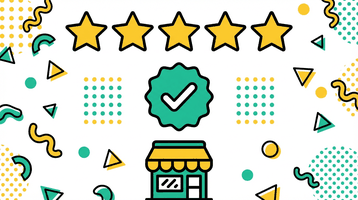 Vendor verification and trust rating system on anonymous marketplace