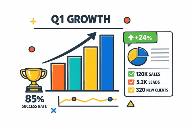 TorZon Q1 2026 market statistics report